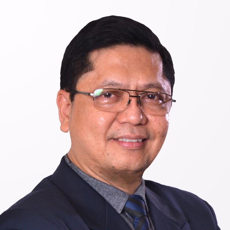 Enrique I. Florencio