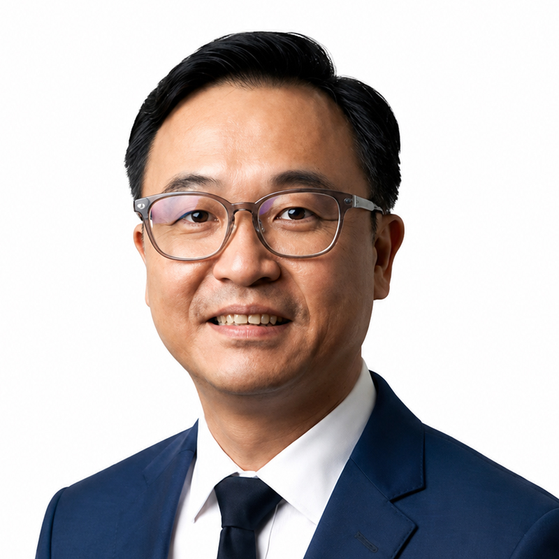 Kenny Tay