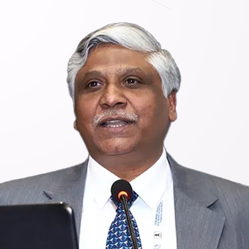 Sujit Chowdhary