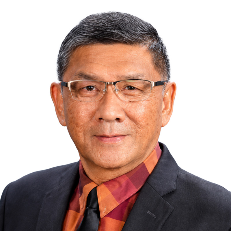 William Teo
